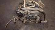 Motor AUDI A6 (4B2, C5) 1.9 TDI AKE