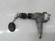 Zündschloss AUDI 80 (8C, B4) 1.9 TDI