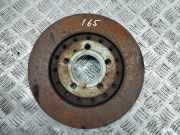 Bremsscheibe links hinten Audi A8 (4E)