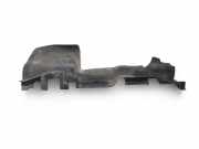 Kühlerluftumlenker AUDI A4 Avant (8ED, B7) 2.0 TDI 16V 8E0121283AC