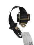 Sicherheitsgurt hinten links PEUGEOT 407 (6D_) 1.6 HDi 110 0402095