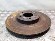 Bremsscheibe vorne rechts
