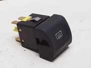 Schalter für Heckscheibenheizung OPEL VECTRA B Hatchback (38_) 1.6 i 90457319