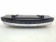 Heizungsbetätigung (Konsole) vorne Mercedes-Benz S-Klasse (W221) A2218704658