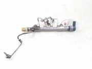 Kraftstoffzuführung