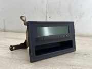 Navigationsanzeige MITSUBISHI GRANDIS (NA_W) 2.4 MIVEC (NA4W) DU4E41DB