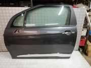 Tür links vorne Citroen DS3 Cabriolet ()