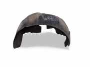 Radhaus rechts hinten VW Passat B7 (362)