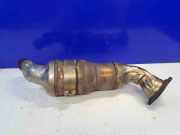 Katalysator ohne Lambdasonde Jaguar XE (X760) 82270697