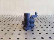 Schlauch Kühlung AUDI A6 Avant (4A, C4) 2.0 037121132G