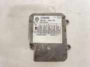 Airbag-Steuergerät SKODA ROOMSTER (5J) 1.2 1C0909605K