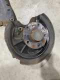Radnabe hinten VW Touran (1T3)