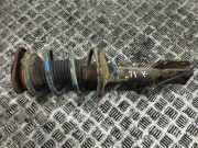 Front left pneumo shock absorber TOYOTA AVENSIS Estate (_T25_) 2.2 D-CAT (ADT251_)