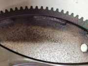 Schwungrad OPEL VECTRA C 2.2 16V 24410093