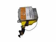 Airbag-Steuergerät MERCEDES-BENZ M (W163) ML 270 CDI (163.113) 1635422218