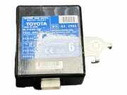 Einparkhilfe PDC Steuergerät TOYOTA IQ (_J1_) 1.0 (KGJ10_) 8974152262