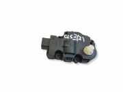 Air Flap Motor MERCEDES-BENZ CLS Shooting Brake (X218) CLS 350 (218.959) K9749006