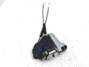 Türschloss vorne links TOYOTA COROLLA Hatchback (_E21_) 1.8 Hybrid (ZWE211) 0K1721