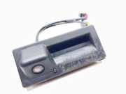 Heckklappe Rückfahrkamera VW TIGUAN (5N_) 2.0 TDI 4motion 5NA827566D 081336