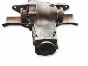 Differenzialgetriebe hinten AUDI A4 Avant (8E5, B6) 1.9 TDI EUB210104