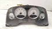 Tachometer Opel Astra G Caravan (T98) 110080072004