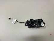 Heckklappenschloss BMW X1 (F48) xDrive 20 i 735711216