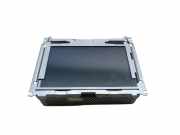 Navigationsanzeige JAGUAR XF (X250) 2.7 D 8X2310E889AD