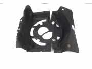 Bodenbelag Kofferraum Porsche Cayenne 2 (92A) 7P5863697H