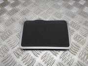 Gitter für Kofferraum Ablage BMW 7 (E65, E66, E67) 730 Ld