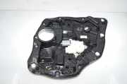 Türfensterheber hinten rechts BMW 3 Touring (G21) 320 d 7432236