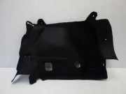 Kofferraumverkleidung rechts NISSAN QASHQAI III (J12) 1.3 DIG-T TAPICERKA 849526UA3A