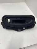 Display Renault Megane Scenic (JA) P8200028364