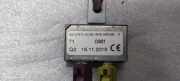 Antennenverstärker MERCEDES-BENZ GL (X166) GL 63 AMG 4-matic (166.874) A2128704089