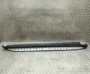 Abdeckung Seitenschweller aus Kunststoff rechts MERCEDES-BENZ GLS (X166) 550 4-matic (166.873) A1666900310