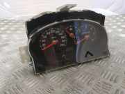 Kombiinstrument NISSAN MICRA III (K12) 1.5 dCi 3545032 AX764