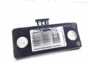 Kennzeichenleuchte Skoda Fabia II (542) 6Y0943021E