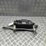 Fahrwerkskompressor Porsche Cayenne 1 (9PA) 95535890101