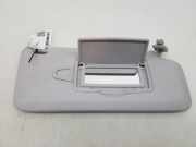 Sonnenblende rechts Mercedes-Benz B-Klasse Sports Tourer (W246, W242) A2468100410