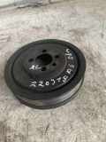 RIEMENSCHEIBE AUDI A6 Allroad (4FH, C6) 3.0 TDI quattro
