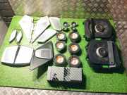 Lautsprechersystem BMW 6er Coupe (F13) 923066701