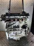 Motor FORD FOCUS II Cabrio 2.0 6M5G6007CE