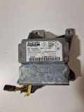 Airbag-Steuergerät PEUGEOT 308 II 1.6 HDi / BlueHDi 115 9665100080