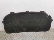 Schallschutz AUDI A4 (8K2, B8) 2.7 TDI