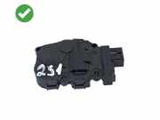 Air Flap Motor MERCEDES-BENZ R (W251, V251) R 350 CDI 4-matic (251.023, 251.123) 02032012