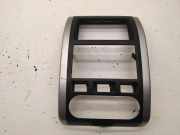 Dekoration des Navigationsbildschirms NISSAN X-TRAIL (T31) 2.0 dCi P10381A75100