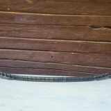 Stoßstangenhalterung hinten links VW PASSAT B5 (3B3) 2.5 TDI 3B5807861C