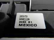 Nottaste OPEL ZAFIRA TOURER C (P12) 2.0 CDTi 20934759