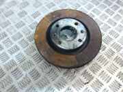 Bremsscheibe links vorne Peugeot 2008 I ()