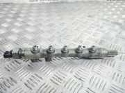 Kraftstoffzuführung