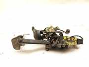 Höhenstandsensor hinten links BMW 4 Gran Coupe (F36) 430 d 37142959574